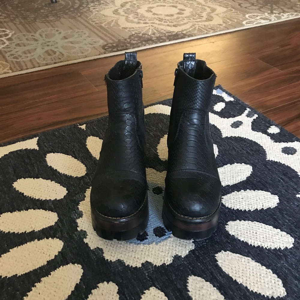 Booties